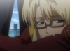 queenoftheforlornheart: (Leave me alone)