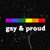 beach_baby: (Pride: Gay and proud)