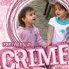 speakfromwithin: (Hayden and Arianna- Partners in Crime)