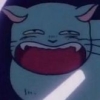 marymaneer: cat in a jar from sailor moon (Default)