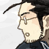 comradery: (guess what)