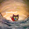 curiosikitty: (Goodbye Alice!)