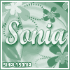 simplysonia: (Name Green)