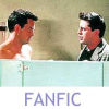onceamy: Joey and Chandler, inspiring fanfic (or a lack thereof). (Fanfic-1)