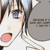 i_am_not_eleven: (neutral || I'm hungry Katsuragi Yako)