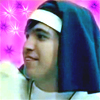 solarcat: (Bandom (Pete) -- Nun)