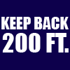 gavin62truck: (keep back 200 ft)