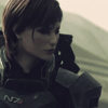 galaxyherder: (shepard ♦ glance behind)