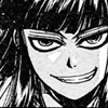 finchofhermes: (Smirk)