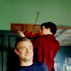 deductives: (god save the bros)
