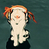 mamaterasu: (Aw shucks)