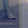 vocative: Sepia, C's feet in the hallway (Default)