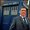 swankyfunk: (Craig Ferguson: TARDIS)
