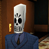 thisgrimfandango: ([Year 1] your new travel agent)