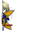 helperidese: ([Hero] sneakiest hero)