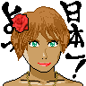 sabrinamari: Flowering Sabrina sabrinamari: (Flowering Sabrina)