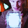 doctorspeak: (Eleven - shiny!)