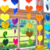 jessicainjapan: (Heart curtain)