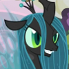 mylittlechangeling: (Long live the Queen)