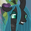 mylittlechangeling: (Just as planned)