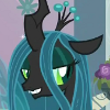 mylittlechangeling: (I've beaten you all - you can't win)