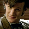 doctorspeak: (Eleven - sees what you did thar)