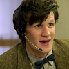 doctorspeak: (Eleven - would you like fries with that?)