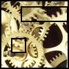 anthimeria: Gears, some magnified (Gears)