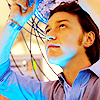 oxfordian: (♔ it's like being at a rave!)