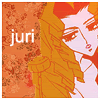 solarbird: (juri)