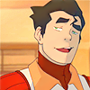 lightfooted: (dreamworks eyebrow)