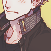 tatsumisicle: (I frown at you)