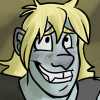 toothaches: (ahahaha...ha...ha)