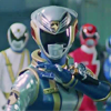 extraheroes: (Gokai Change - Dekaranger! (3))