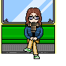 radhardened: (on the metro)