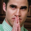 thewarbler: (sad pray)