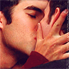 thewarbler: (soft kiss)