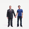 dorkpie: ([random] pc/mac: holding hands)