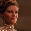 matrimony: Frigga trying not to smile (Amusement)