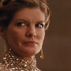 matrimony: Frigga looking to the side (Watch)