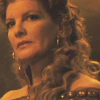 matrimony: Frigga looking concerned (Worry)