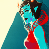 vestalvogue: (femme fatale)