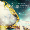 with_elegance: (♆ mirror - destiny in a talisman)