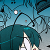 wrigurun: (Scared → IotMaIotE)