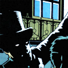 foreshadower: Tony Harris. (But look at this)