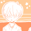 imjustpicky: (Staring with stars)