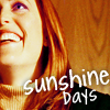yvi: (X-Files - Sunshine Days)