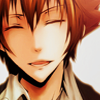 nothingtosave: (Smile ✗ But who am I right now?)