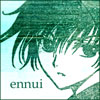 isana: Kamui from Tsubasa (kamui)