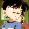 Edogawa Conan | Kudo Shinichi